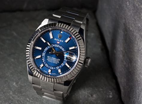 fake rolex sky dweller|sky dweller rolex for sale.